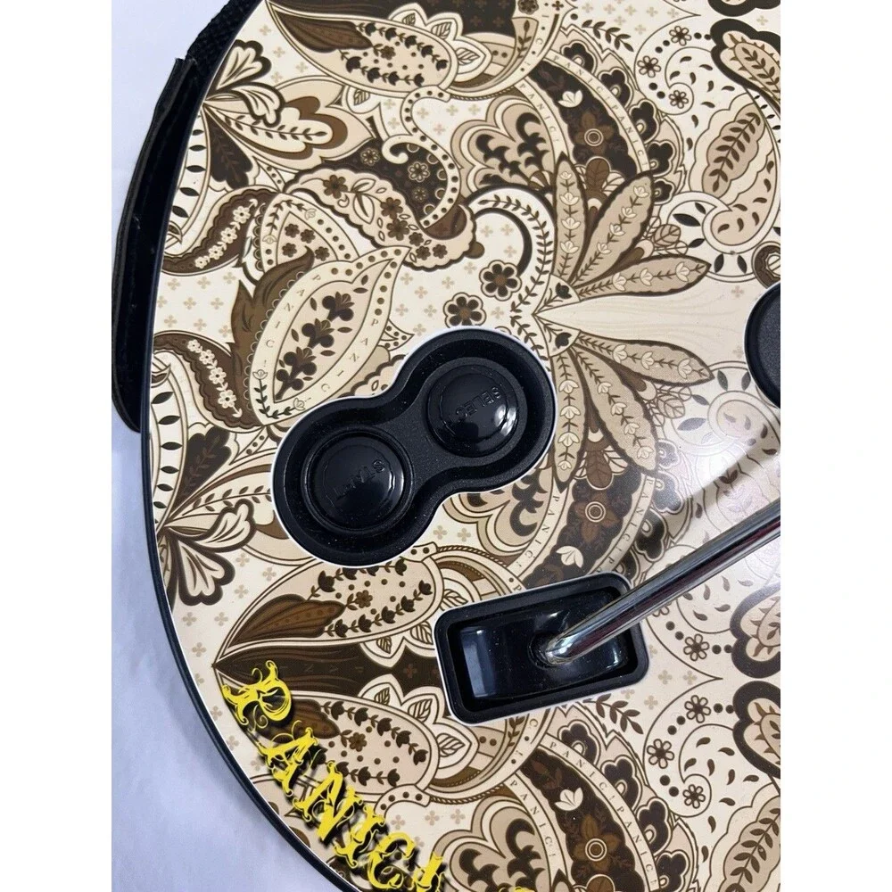 Rare Official Panic At The Disco PS3 Guitar Hero Gibson Les Paul Controller Work